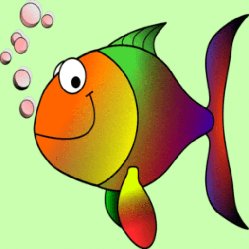 Aquaristik-Webseite für Fischfreunde